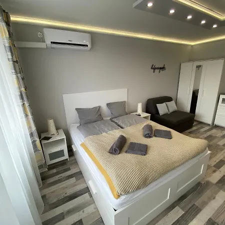 Apartment Csillag Apartman