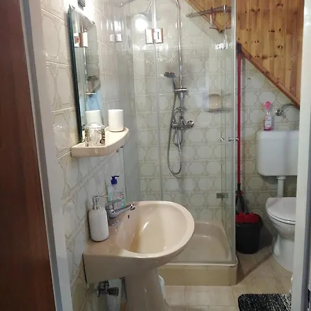 Apartment Csillag Kisapati