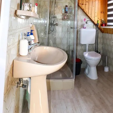 Apartment Csillag Kisapati