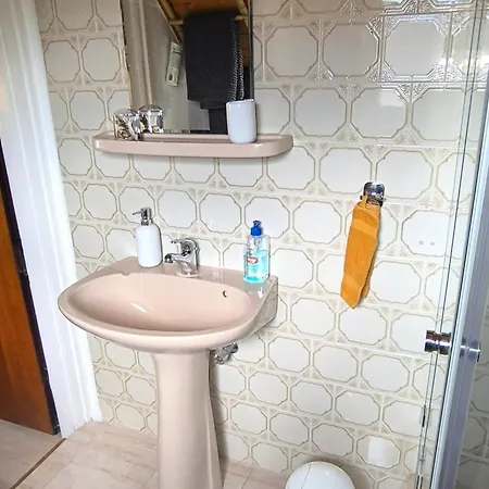 Apartment Csillag Kisapati