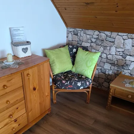 Apartment Csillag