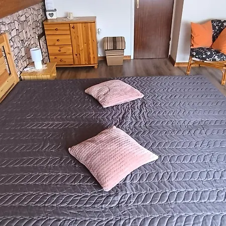 Apartment Csillag